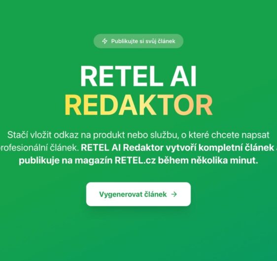 RETEL AI