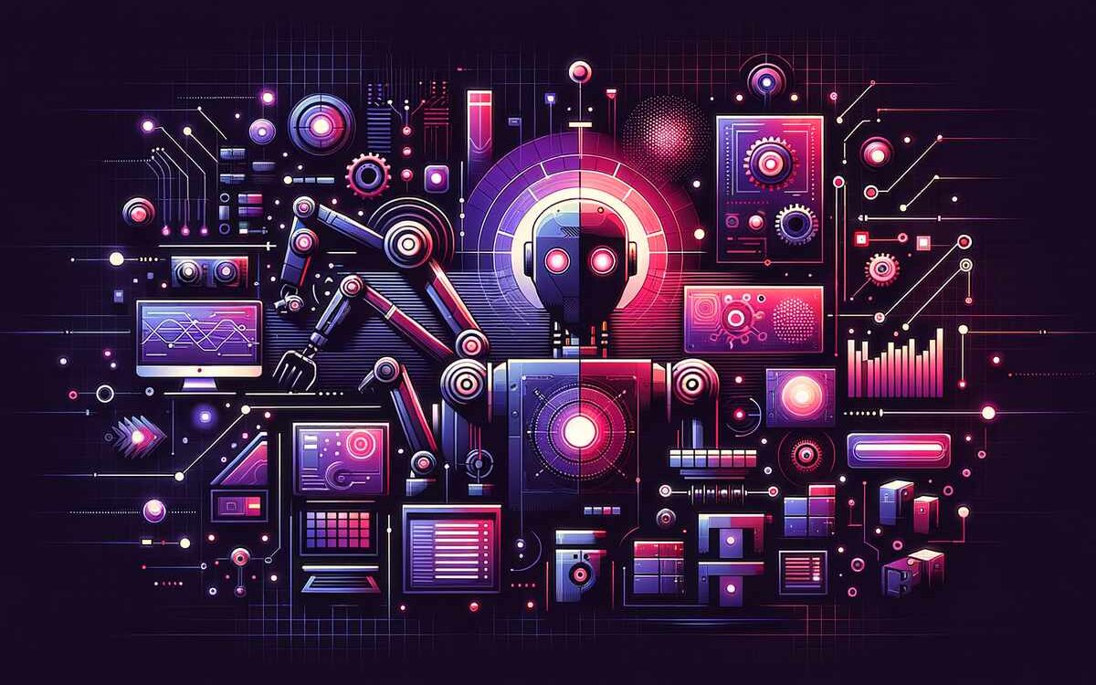 AI agenti a automatizace v roce 2025