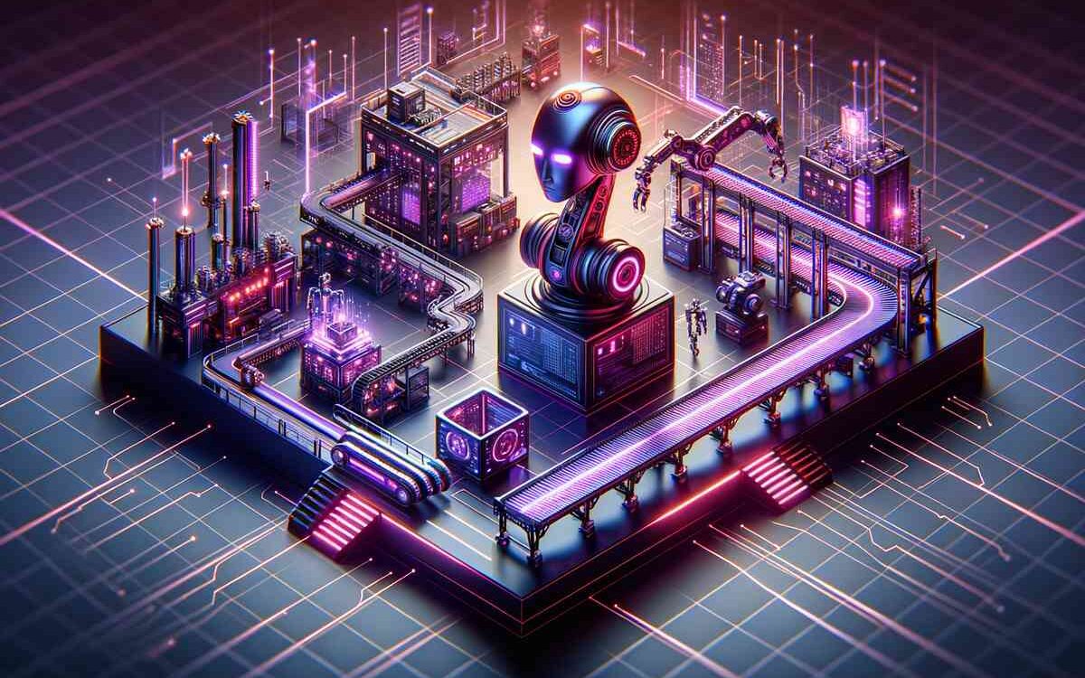 AI agenti v marketingu: revoluce 2025 AI agenti v marketingu: revoluce 2025