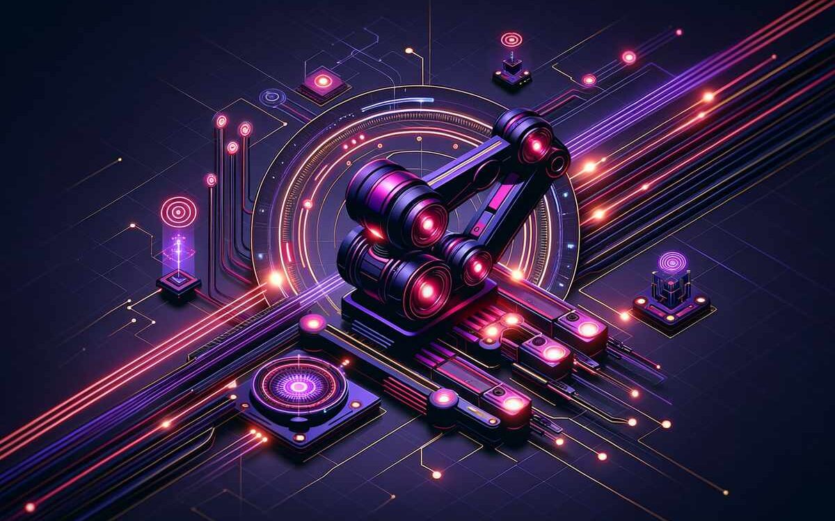 AI agenti: revoluce ve webovém designu
