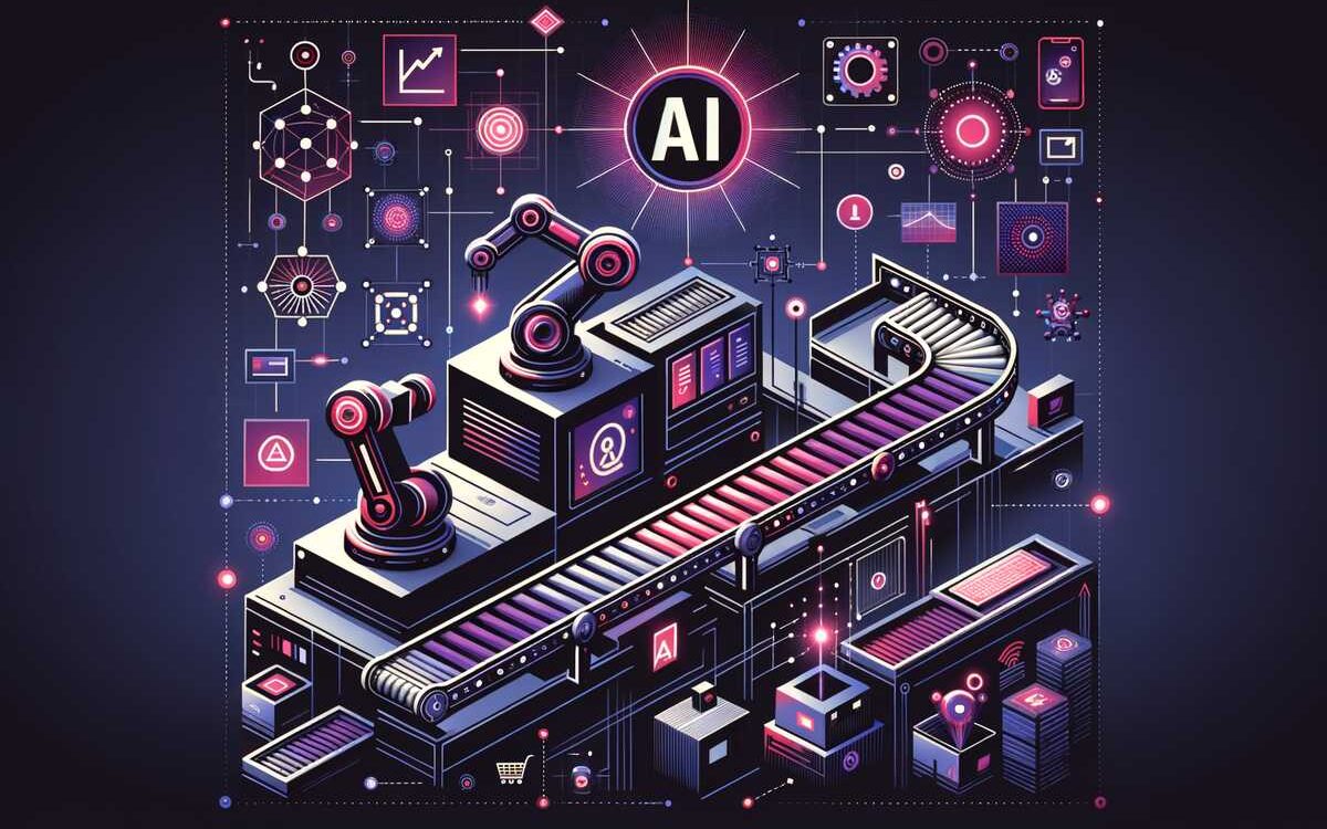 AI agenti v ecommerce: Chytré trendy AI agenti v ecommerce: Chytré trendy