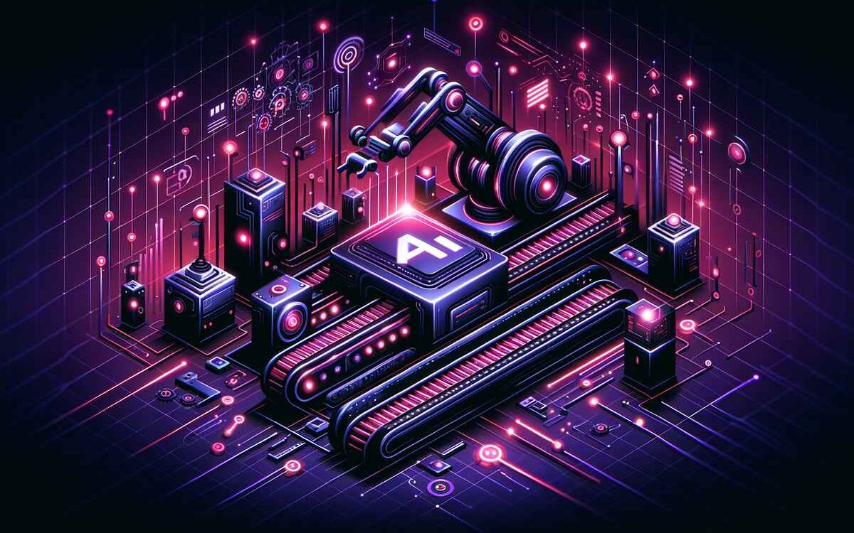 AI agenti a nové technologie 2025 AI agenti a nové technologie 2025