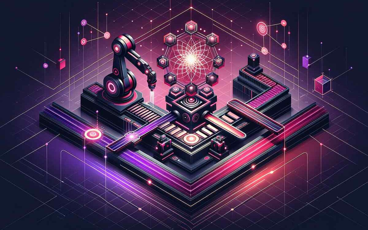 AI agenti: Revoluce ve firemní automatizaci AI agenti: Revoluce ve firemní automatizaci