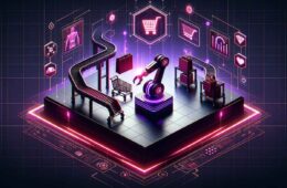 Revoluce AI agentů v obchodě 2025
