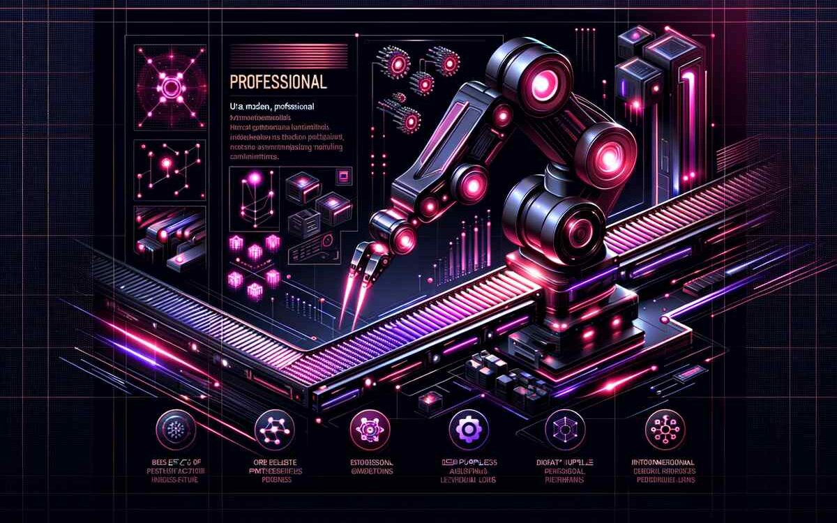 AI automatizace: Revoluce 2025 AI automatizace: Revoluce 2025