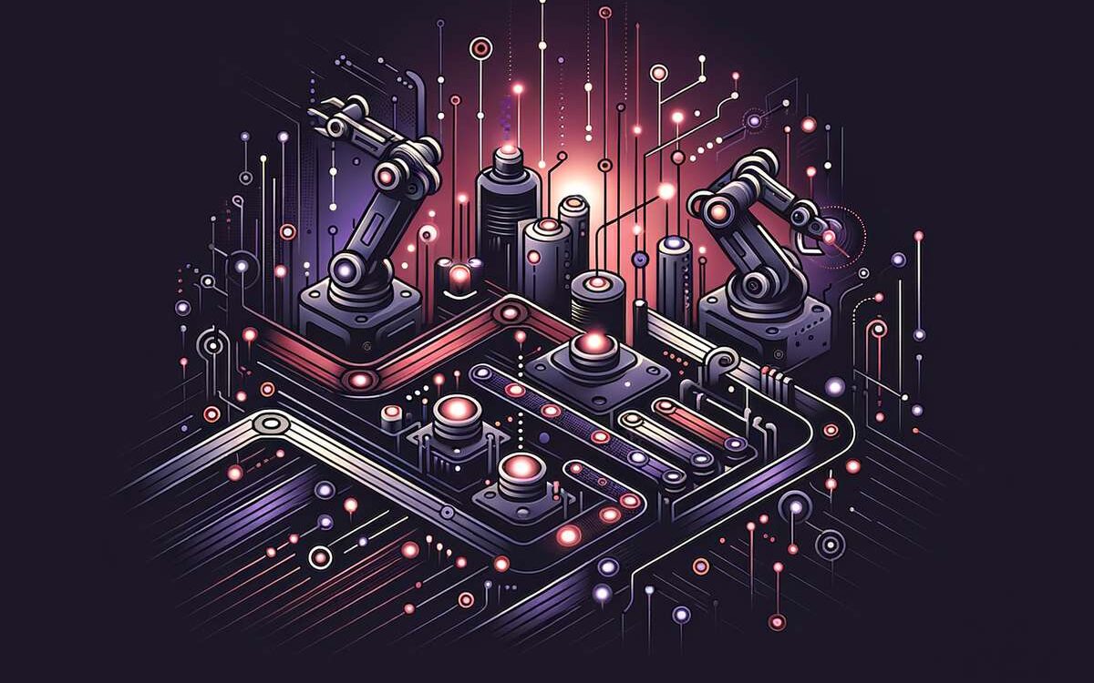 AI agenti transformují technologie 2025 AI agenti transformují technologie 2025