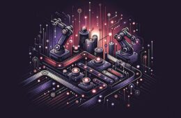 AI agenti transformují technologie 2025