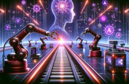 AI agenti: Efektivní automatizace ve firmách
