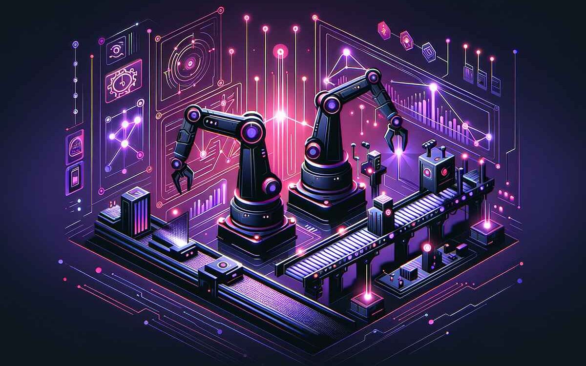 AI agenti: Revoluční autonomie pro AI weby AI agenti: Revoluční autonomie pro AI weby