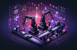 AI agenti: Revoluční autonomie pro AI weby