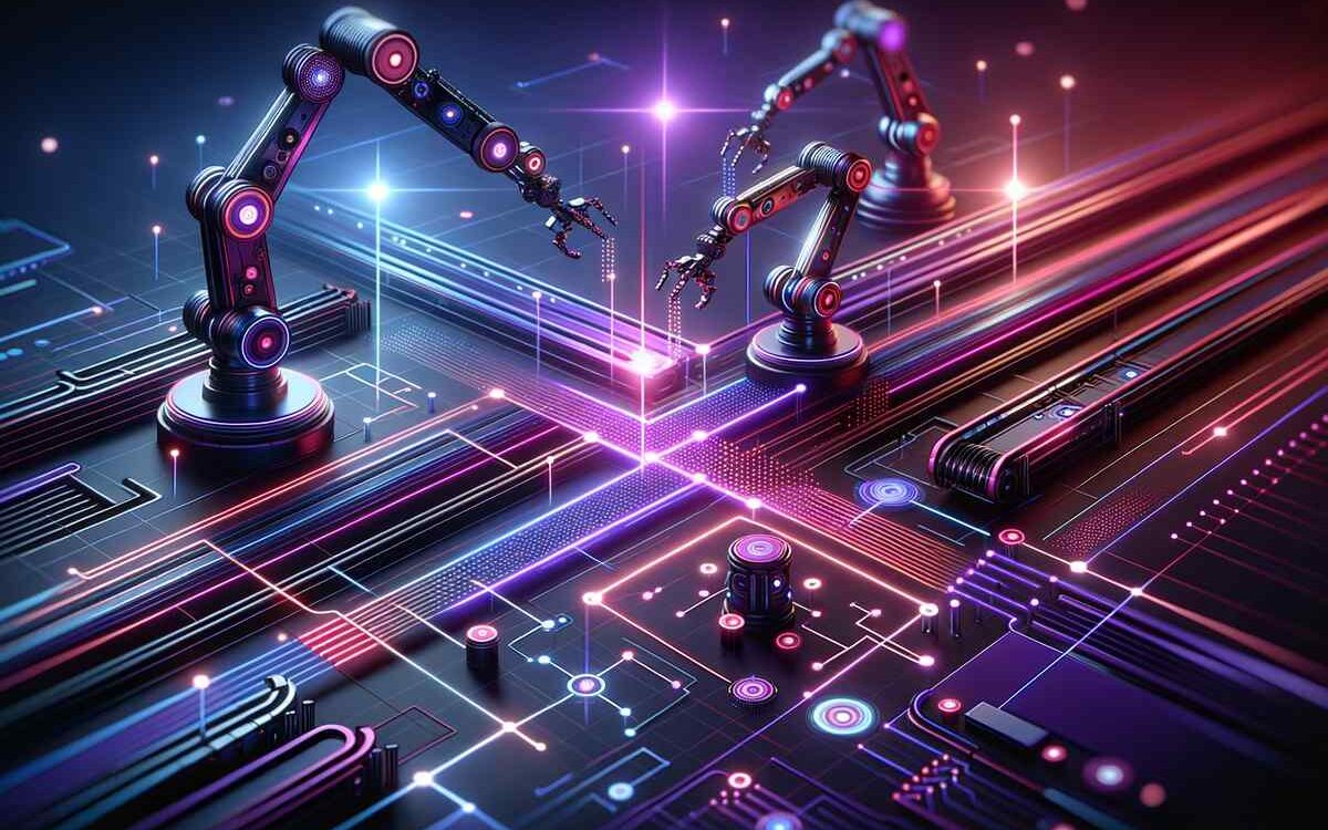 AI Elementor: Proměňte weby v chytré systémy AI Elementor: Proměňte weby v chytré systémy