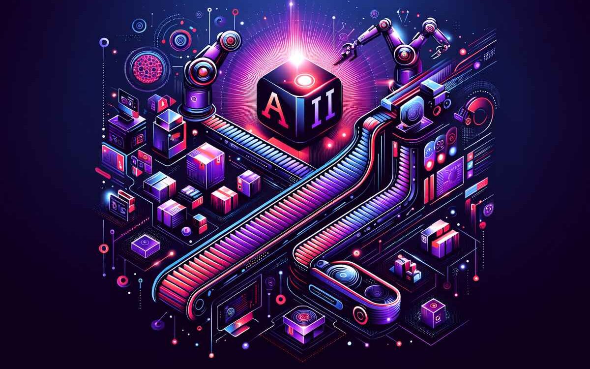 AI agenti pro e-shopy: Revoluce v AI e-commerce AI agenti pro e-shopy: Revoluce v AI e-commerce
