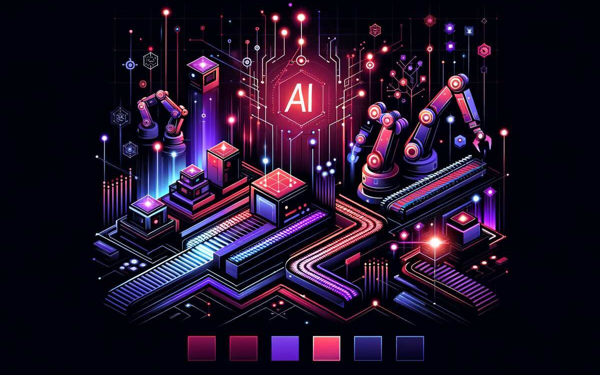 AI marketing v e-shopech: Úspora času a peněz AI marketing v e-shopech: Úspora času a peněz