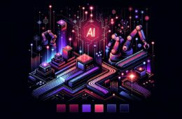 AI marketing v e-shopech: Úspora času a peněz