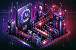 AI agenti v městech: Efektivní správa 24/7