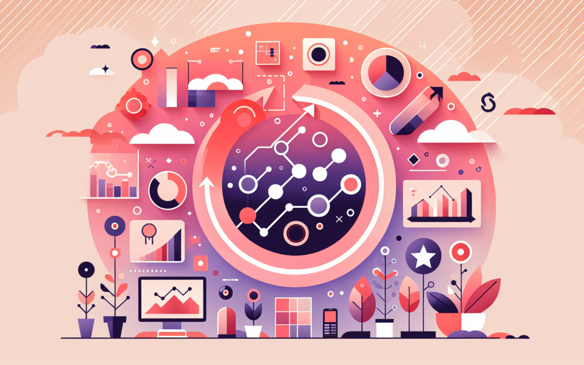 Revoluce v podnikání: Technologie pro růst