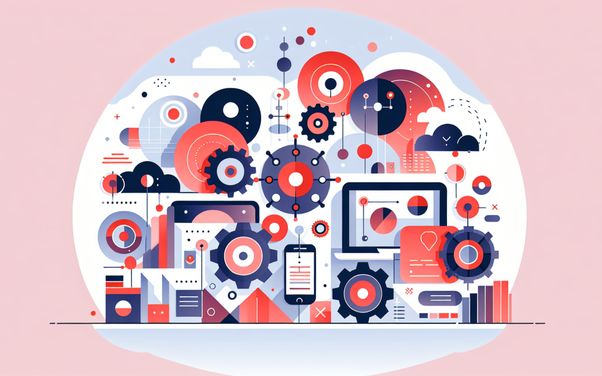 Zvyšte efektivitu s automatizací procesů pro vaše podnikání