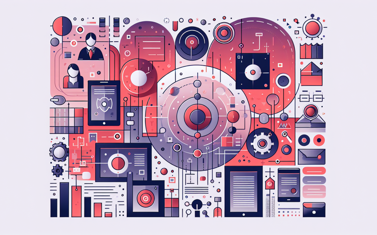 Zvýšení výkonu s efektivními řešeními podnikání