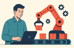 Automatizace procesů pro efektivní podnikání