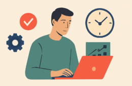 Technologie pro efektivitu: Zveďte své podnikání výše